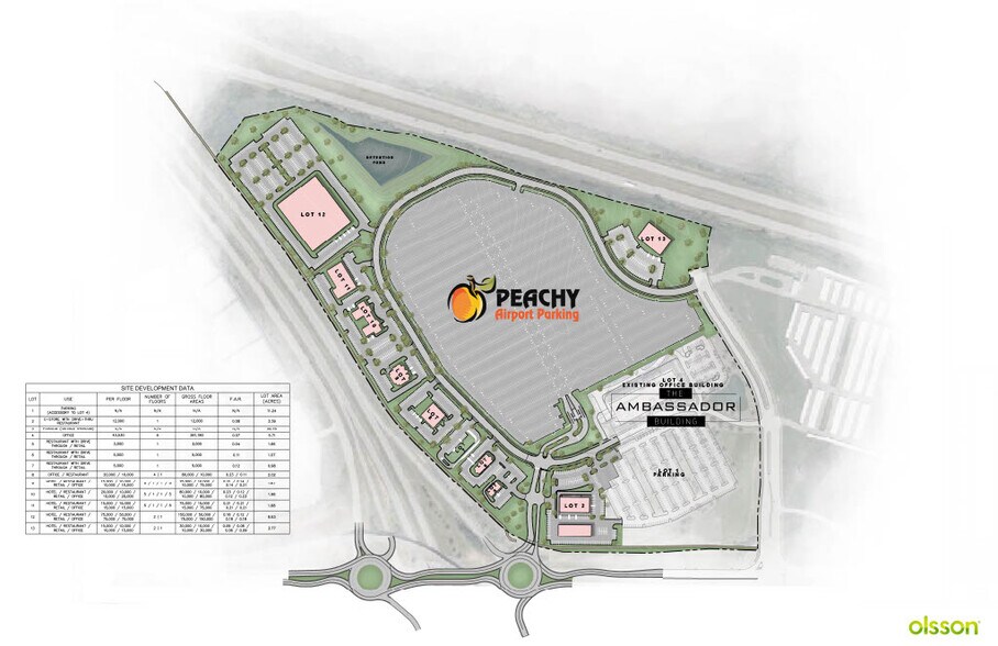 I-29 Hwy, Kansas City, MO à vendre - Autre – Image 1 sur 21