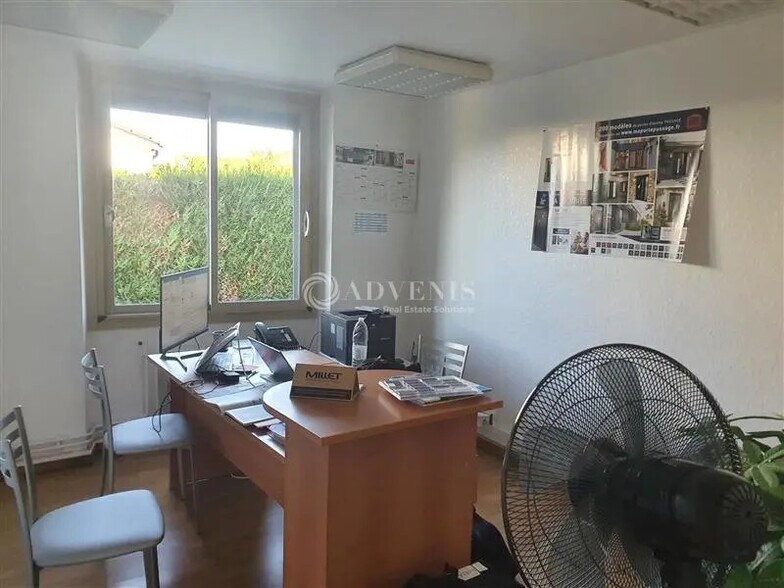 Local commercial dans Trélissac à louer - Photo intérieure – Image 2 sur 6