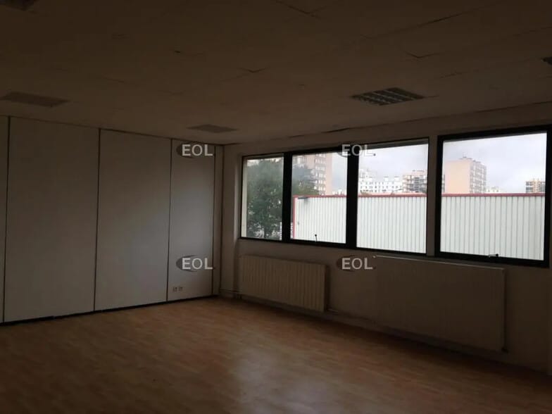 3 Rue Mongolfier, Rosny-sous-Bois à louer - Photo de l’immeuble – Image 2 sur 11