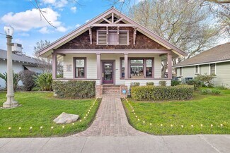 Plus de détails pour 914 W Center St, Visalia, CA - Bureau à vendre