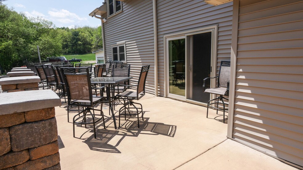 141 County Road Kk, Amherst, WI à louer - Autre – Image 3 sur 36