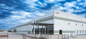 Plus de détails pour 14205 Mercury Dr, Laredo, TX - Industriel/Logistique à louer
