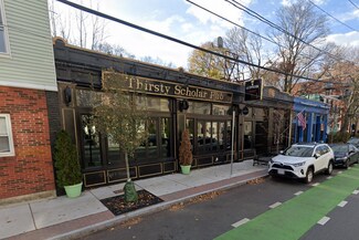 Plus de détails pour 70 Beacon St, Somerville, MA - Local commercial à vendre