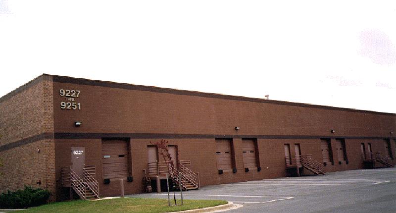 9227-9251 Hampton Overlook, Capitol Heights, MD à louer - Photo de l’immeuble – Image 2 sur 5