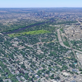 Plus de détails pour 1700 University Ave W, Saint Paul, MN - Bureau à vendre