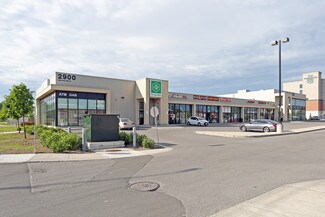 Plus de détails pour 2900 Gibford Dr, Ottawa, ON - Local commercial à vendre