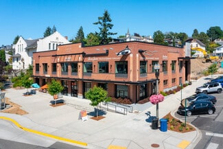 Plus de détails pour 1125 Finnegan Way, Bellingham, WA - Bureau, Local commercial à louer