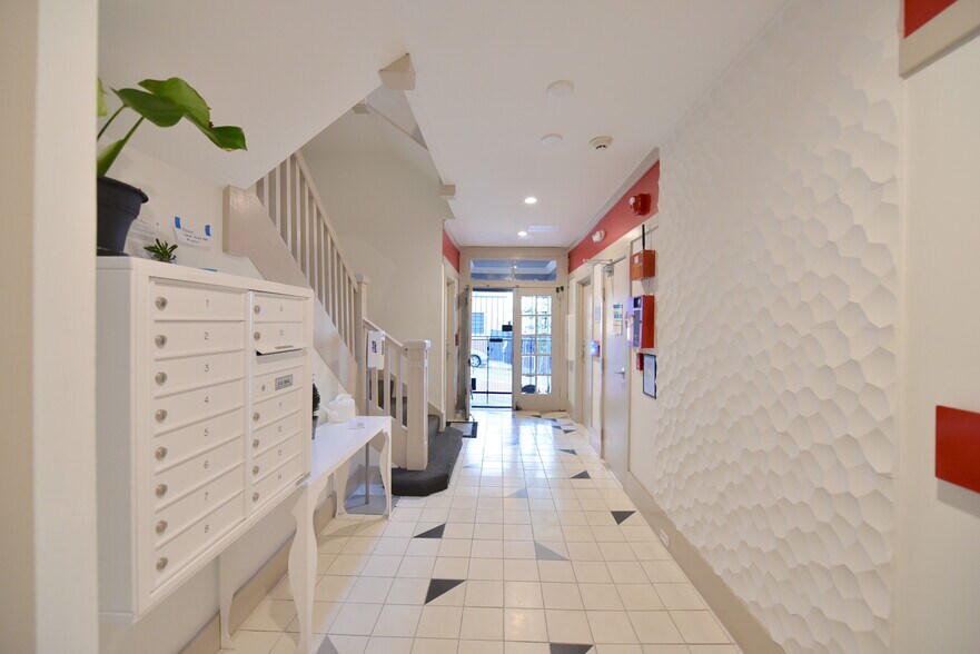 1075 O'Farrell St, San Francisco, CA à vendre - Photo de l’immeuble – Image 3 sur 13