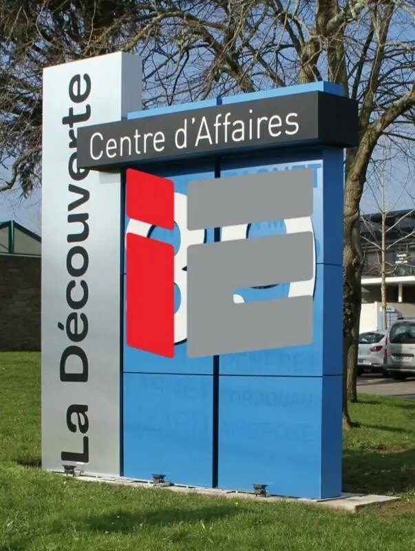 Bureau dans Lorient à vendre Photo principale– Image 1 sur 3