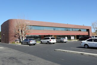 Plus de détails pour 1331 W J Ave, Lancaster, CA - Bureau à louer