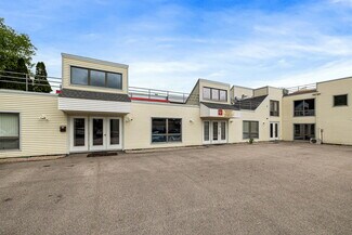 Plus de détails pour 101 Franklin St, Westerly, RI - Bureau, Bureau/Médical à louer