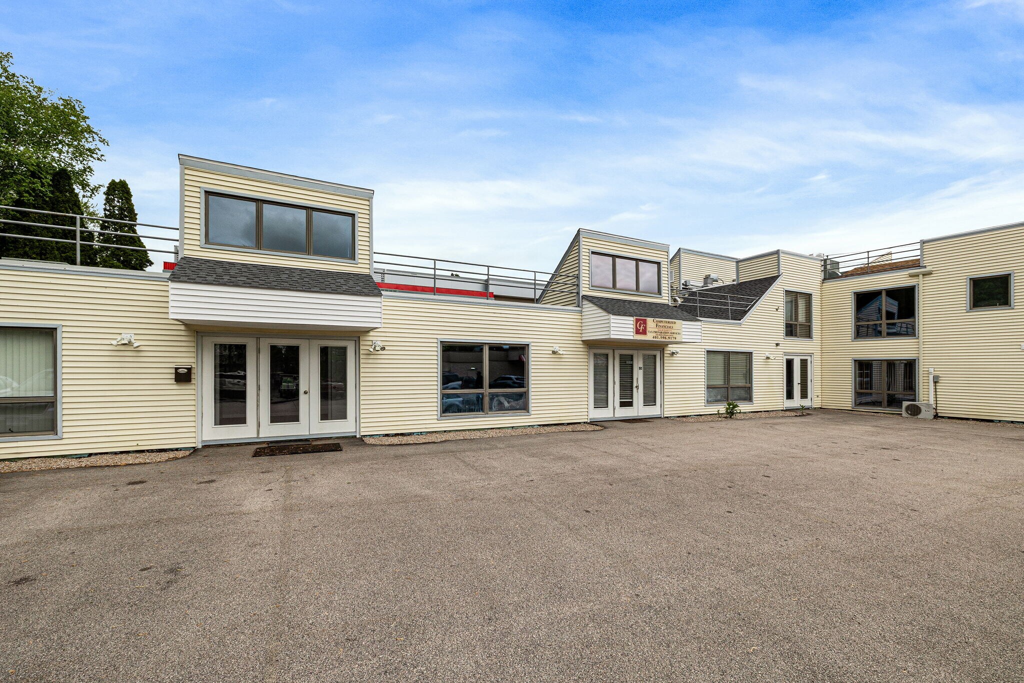 101 Franklin St, Westerly, RI à louer Photo principale– Image 1 sur 13