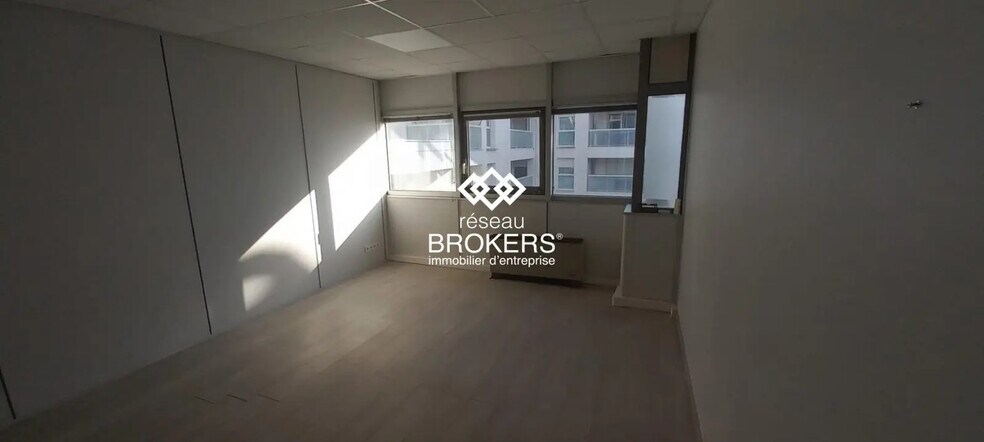 21 Allée Du Roussillon, Colomiers à louer - Photo de l’immeuble – Image 2 sur 2
