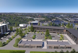 1212 Kingsway Av, Sudbury, ON à louer Photo de l’immeuble– Image 1 sur 1