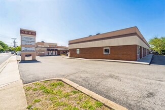 Plus de détails pour 1825 George Ave, Annapolis, MD - Local d'activités à louer