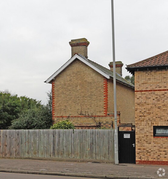 Hawthorn Way, Cambridge à louer - Photo de l’immeuble – Image 3 sur 3