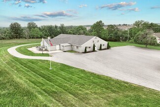 Plus de détails pour 190 Canal Road Ext, York, PA - Local d'activités à louer