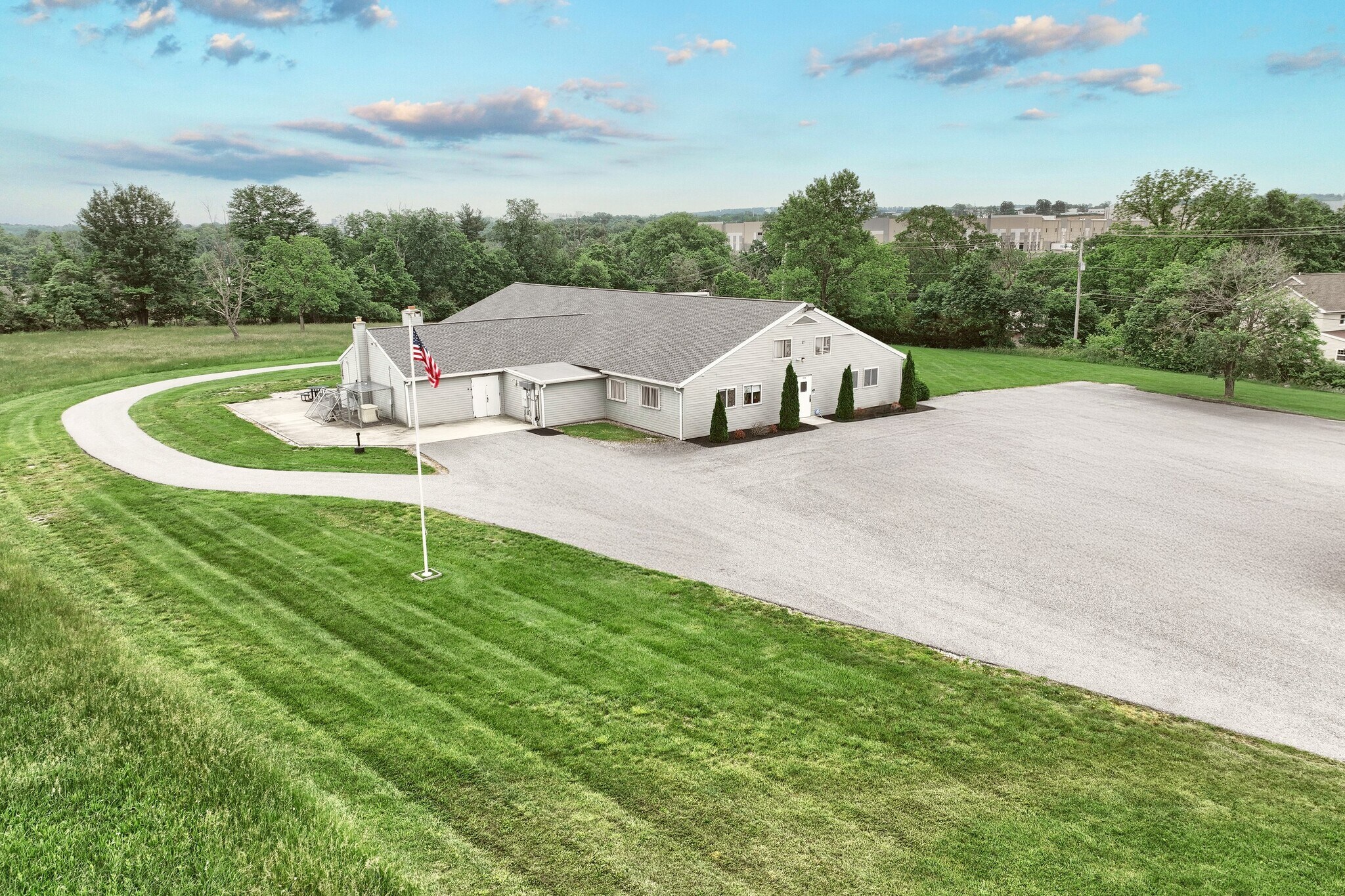 190 Canal Road Ext, York, PA à louer Photo principale– Image 1 sur 22