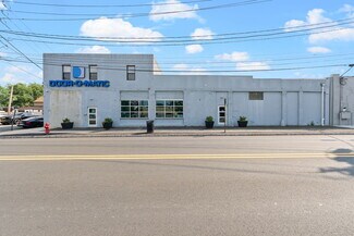 Plus de détails pour 21 Joralemon St, Belleville, NJ - Industriel/Logistique à vendre
