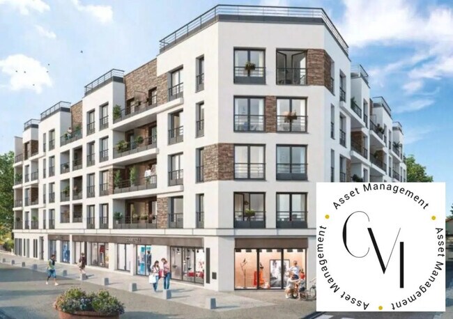 Plus de détails pour Local commercial à louer