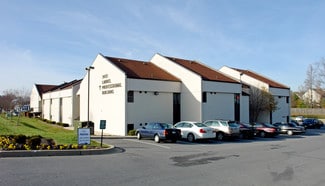 Plus de détails pour 3450 Laurel Fort Meade Rd, Laurel, MD - Bureau/Médical à louer