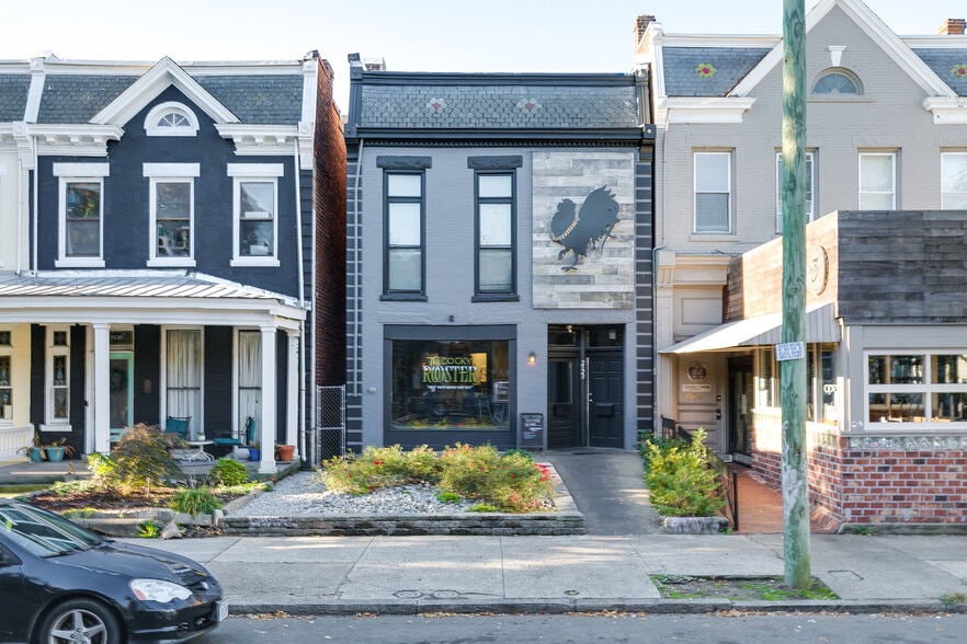 2523 W Main St, Richmond, VA à vendre - Photo principale – Image 2 sur 53