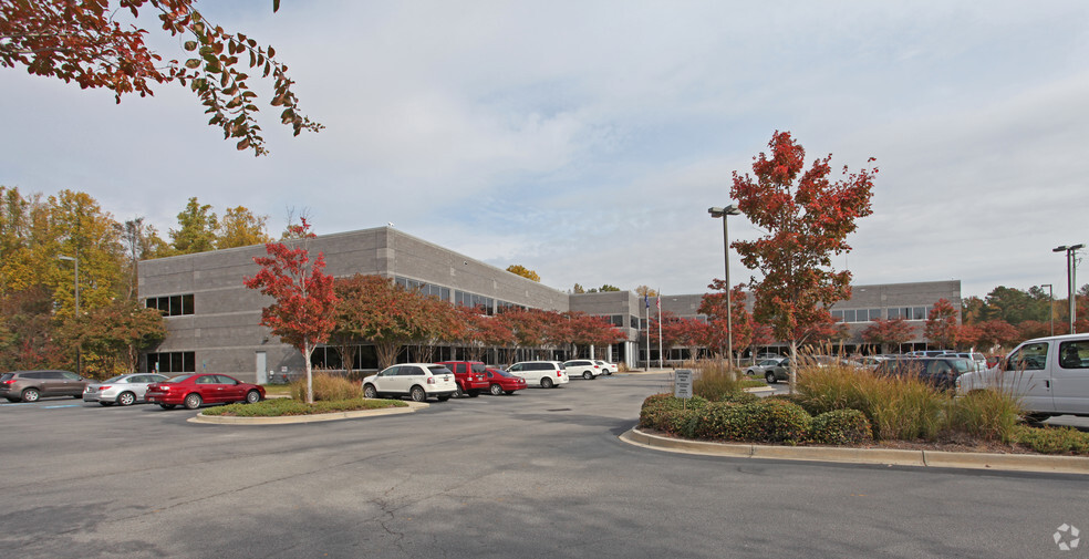 101 Business Park, Columbia, SC à louer - Photo principale – Image 1 sur 15