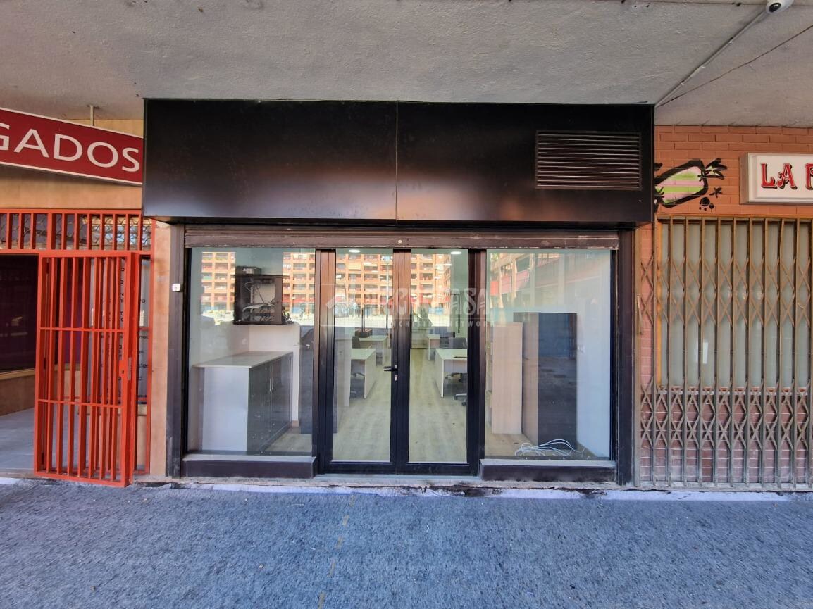 Coslada, MAD 28821 -  -  - Photo intérieure - Image 1 of 5