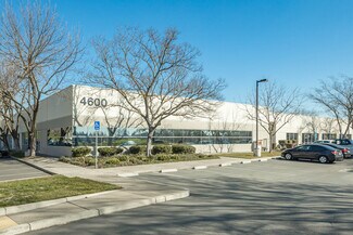 Plus de détails pour 4600 Northgate Blvd, Sacramento, CA - Bureau à louer