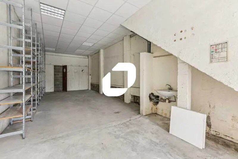 Local d’activités dans Épinay-sur-Orge à louer - Photo de l’immeuble – Image 2 sur 15