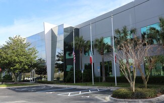 Plus de détails pour 6989 Lee Vista Blvd, Orlando, FL - Bureau à louer