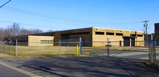 Plus de détails pour 47 Langstaff Ave, Edison, NJ - Industriel/Logistique à vendre