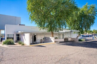 Plus de détails pour 10415 W Thunderbird Blvd, Sun City, AZ - Bureau/Médical à louer