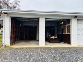 Plus de détails pour 23 Skillman St, Roslyn, NY - Industriel/Logistique à louer