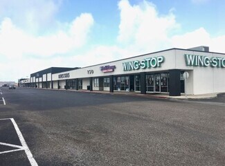 Plus de détails pour 1502-1600 Wildcat Dr, Portland, TX - Local commercial à louer