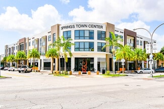 Plus de détails pour 1 Curtiss Pky, Miami Springs, FL - Logement à vendre