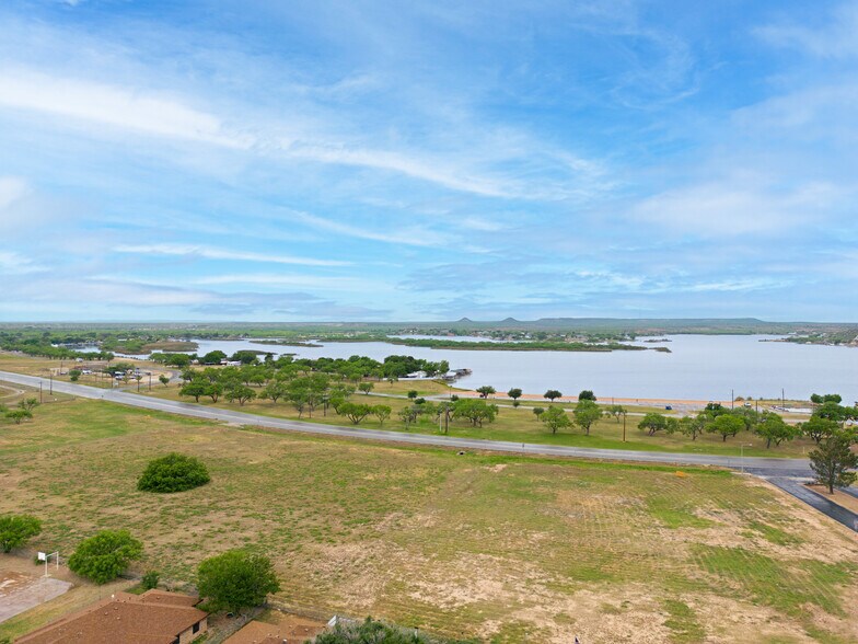 7590 Knickerbocker rd, San Angelo, TX à vendre - Photo de l’immeuble – Image 2 sur 16