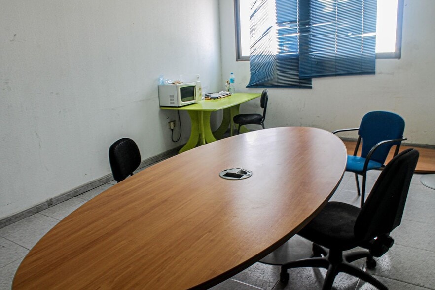 Industriel/Logistique dans Móstoles, Madrid à louer - Photo intérieure – Image 2 sur 27