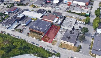 Plus de détails pour 3965 2nd Av, Burnaby, BC - Terrain à louer