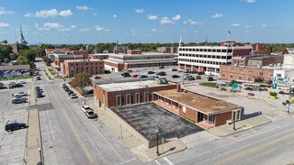 Plus de détails pour 120 S Liberty St, Independence, MO - Bureau à vendre