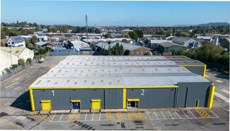 Plus de détails pour 7 Woodrow Way, Gloucester - Industriel/Logistique à louer