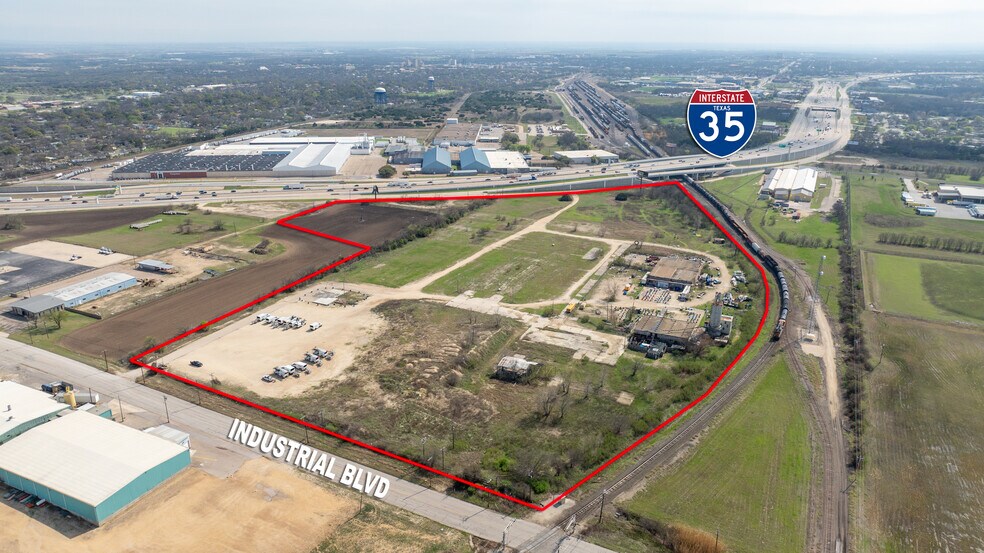 2520 General Bruce dr, Temple, TX à louer - Photo principale – Image 1 sur 23