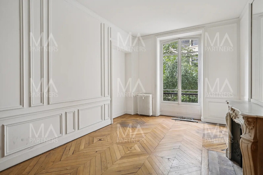 Bureau dans Paris à vendre - Photo de l’immeuble – Image 1 sur 6