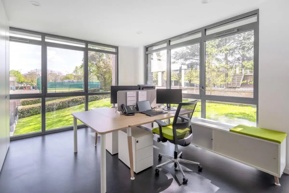 Boulevard Bellerive, Rueil-Malmaison, HDS 92500 -  -  - Photo intérieure - Image 1 of 11