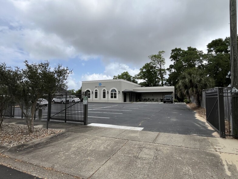 25 W Avery St, Pensacola, FL à vendre - Photo de l’immeuble – Image 2 sur 29