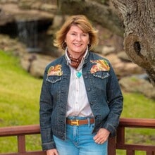 Linda Plant