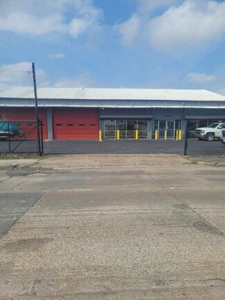 Plus de détails pour 6522 Cullen Blvd, Houston, TX - Bureau à louer
