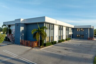 Plus de détails pour 501 Wymore Rd, Winter Park, FL - Bureau/Local commercial à louer