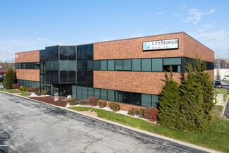 Plus de détails pour 255 Spencer Rd, Saint Peters, MO - Bureau à louer