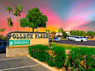 Plus de détails pour 3002-3080 N Arizona Ave, Chandler, AZ - Local commercial à louer
